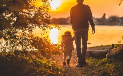 The Power of Presence